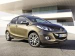 Mazda2 Sendo 2014 года